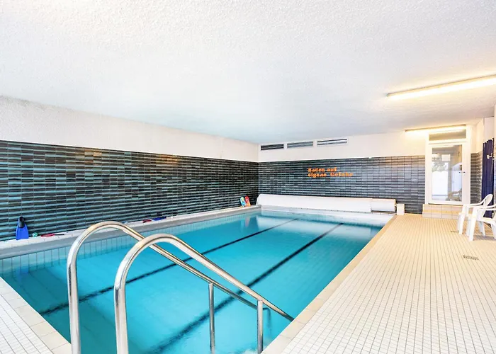 Ferienappartement Moehnesee Apartment Moehnesee